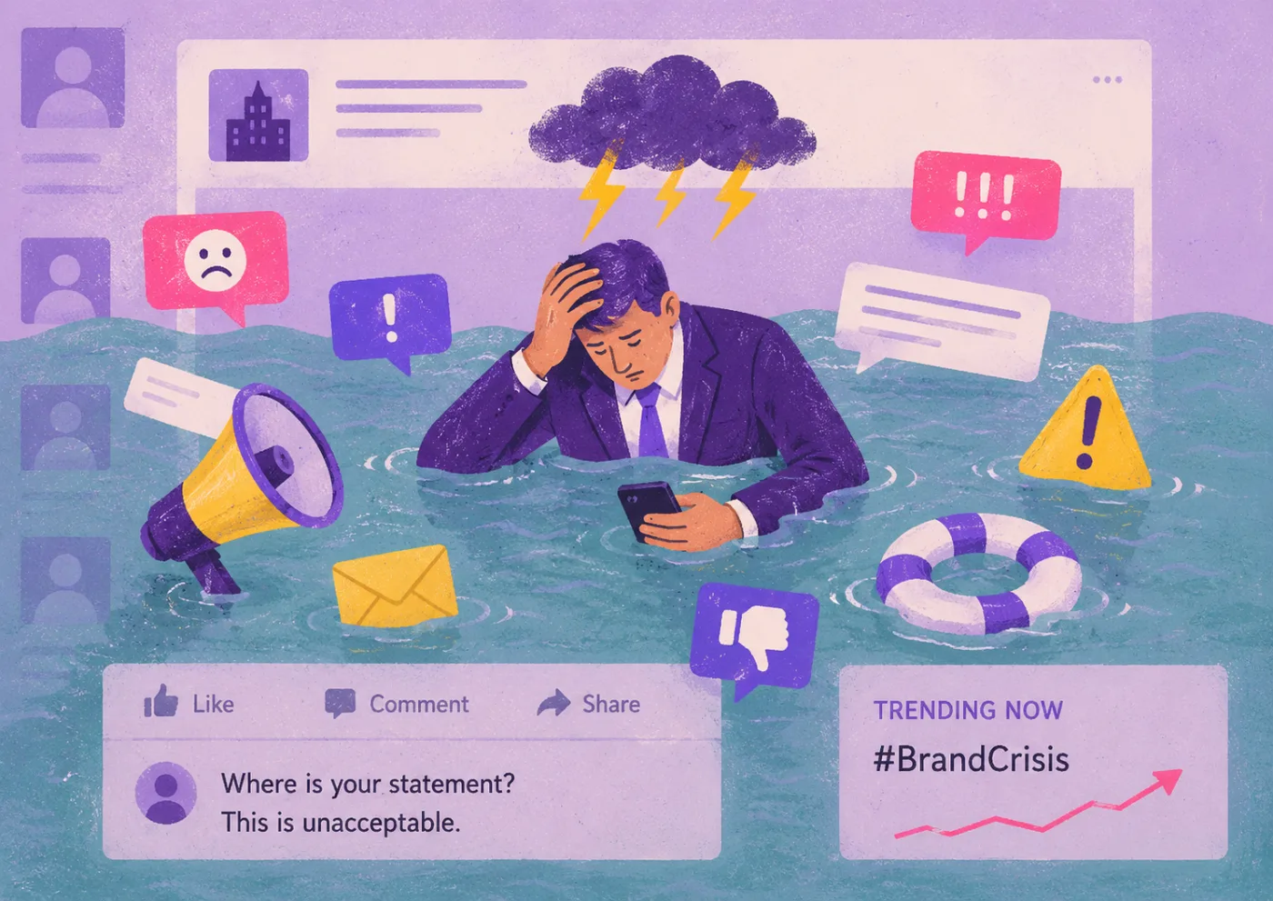 Why Every Brand Needs Social Listening in 2026