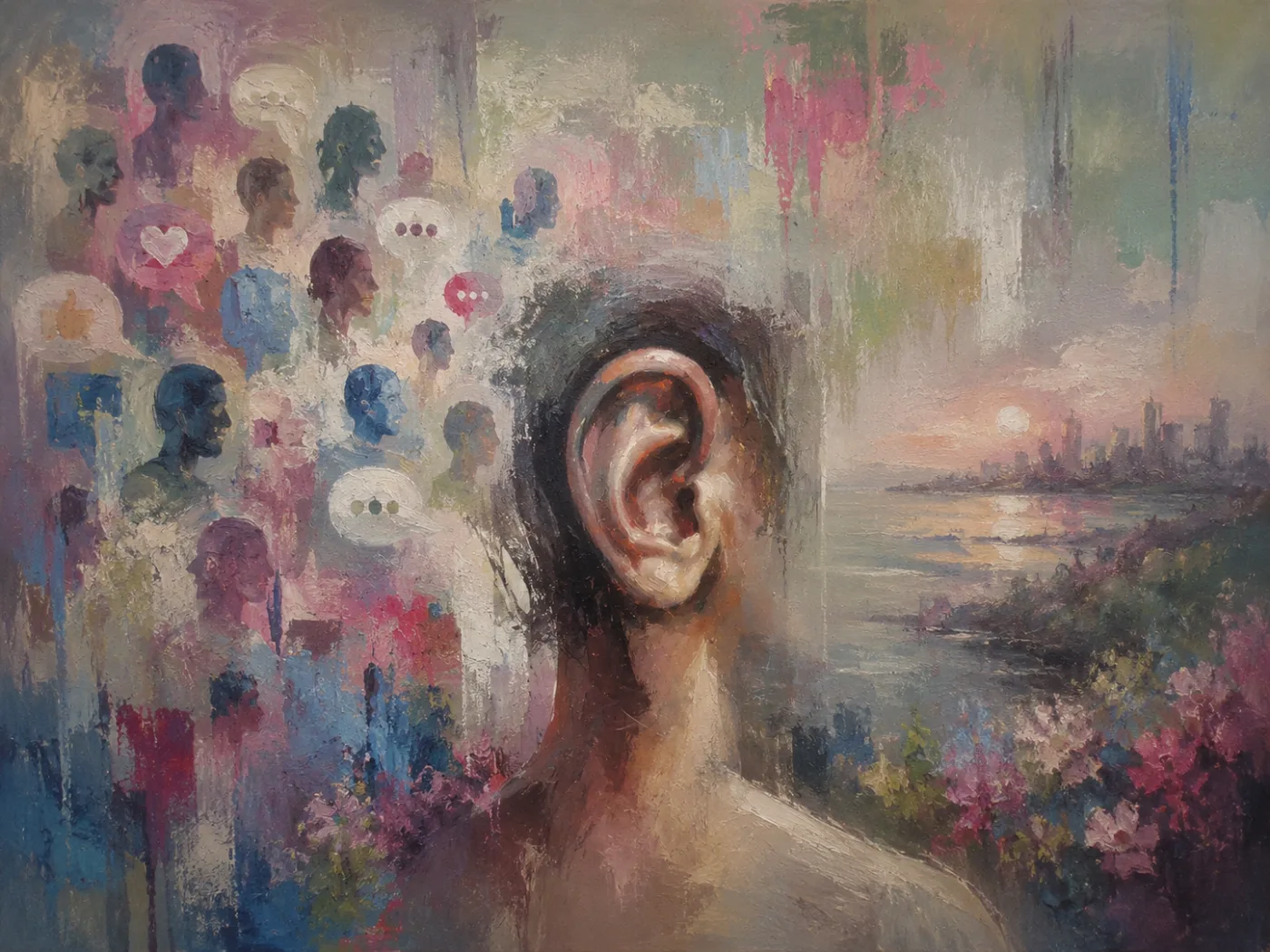 Social Listening is an Art — Aveosense