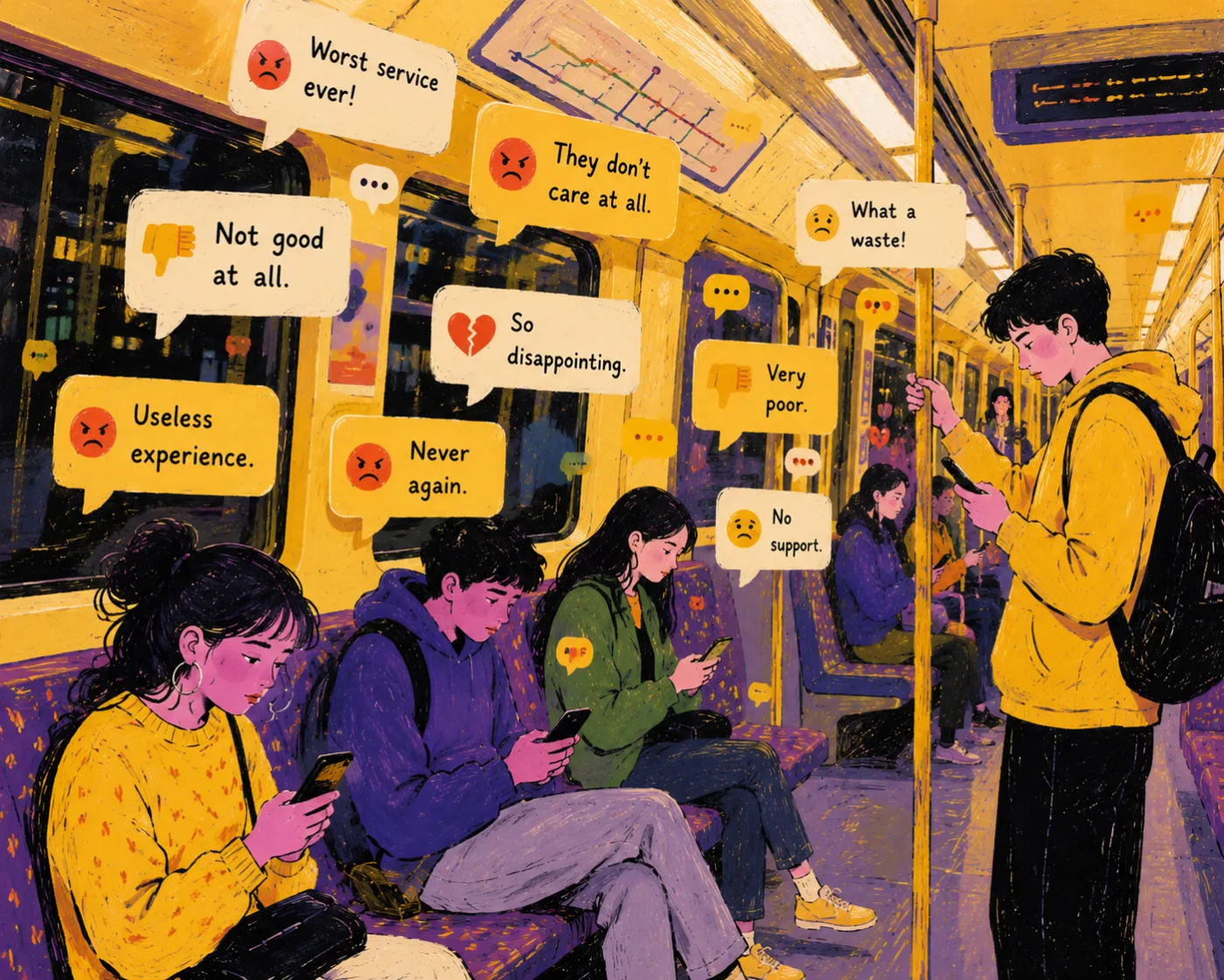 The Complete Guide to Crisis Monitoring