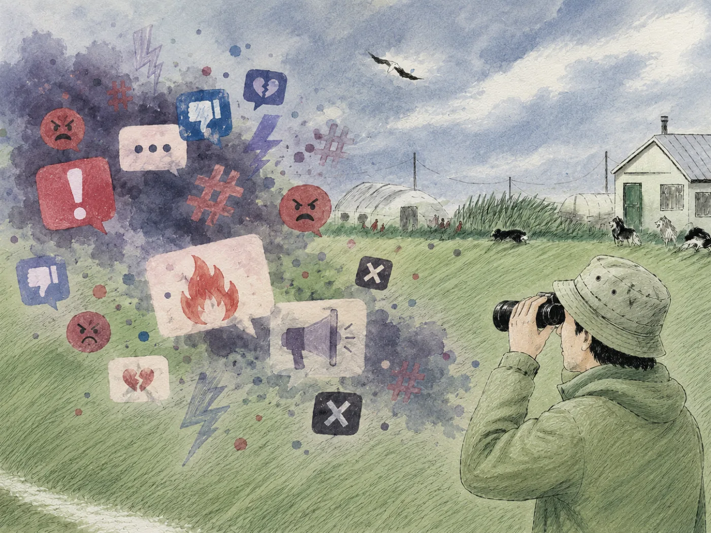 Using Social Listening for Product Launches