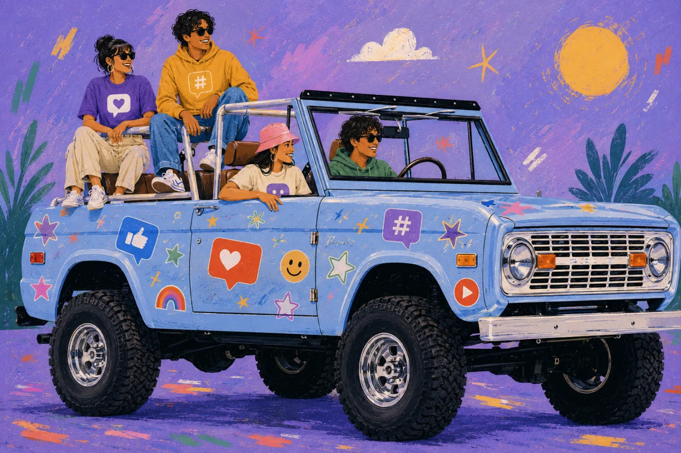 How Social Listening Predicts Trends Before They Happen