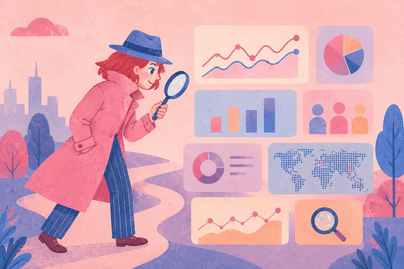The Ultimate Guide to Competitive Intelligence for Enterprises
