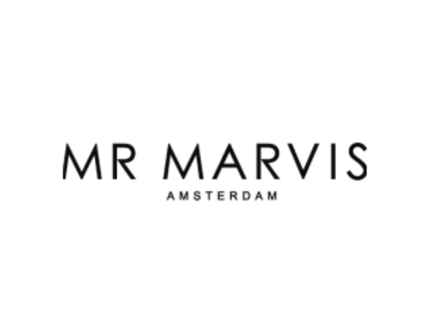 Mr Marvis