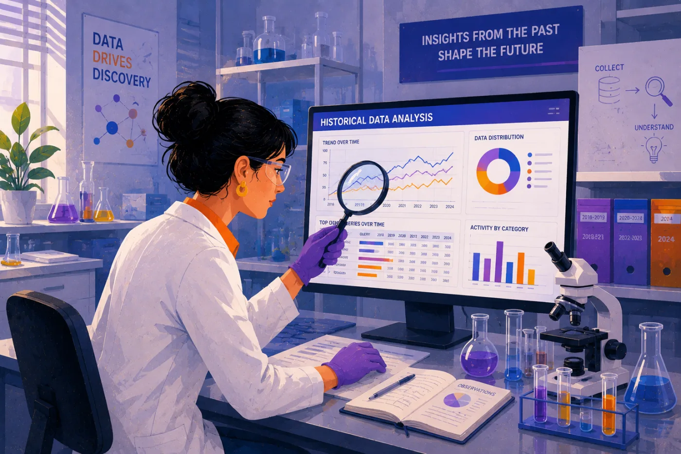 Turning Audience Insights into Winning Campaigns.